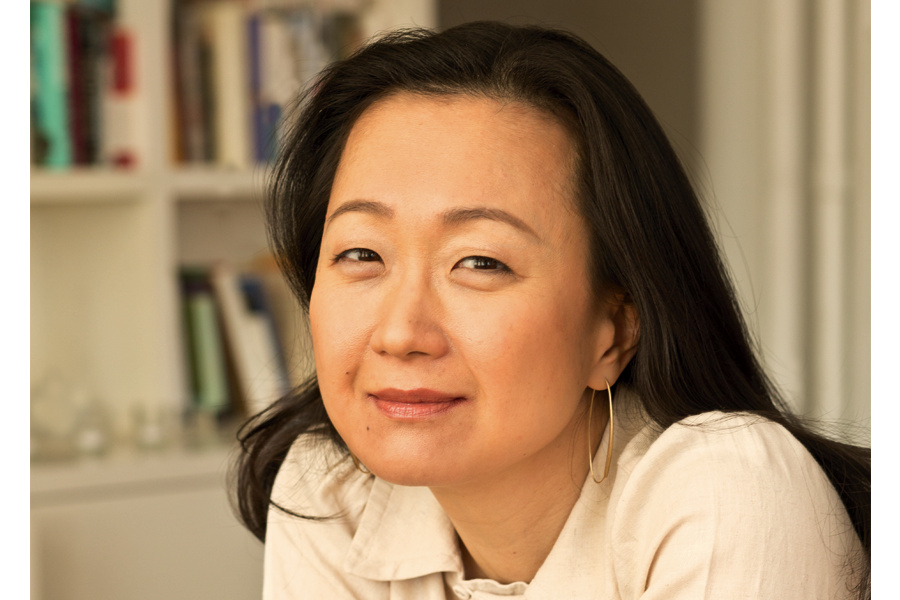 Min Jin Lee | Hachette Book Group | Grand Central Publishing