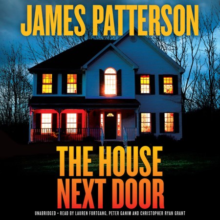 Image result for the house next door james patterson